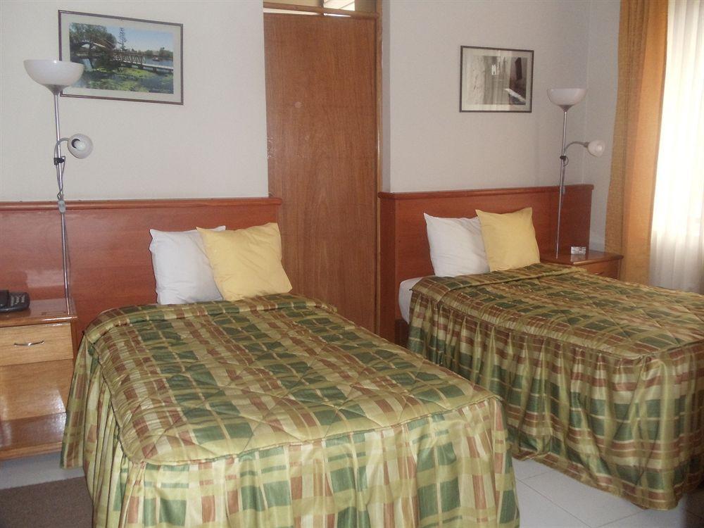 Hotel El Turista Арекіпа Екстер'єр фото